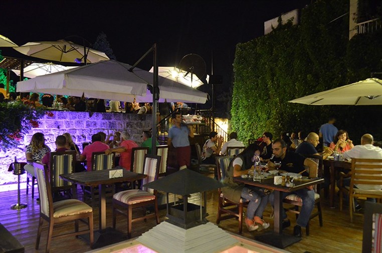 1188 on Saturday Night